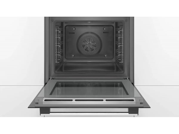 Электрический духовой шкаф Bosch HBA573BS1 Электрический духовой шкаф Bosch HBA573BS1