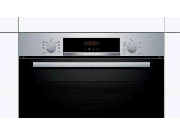 Электрический духовой шкаф Bosch HBA573BS1 Электрический духовой шкаф Bosch HBA573BS1