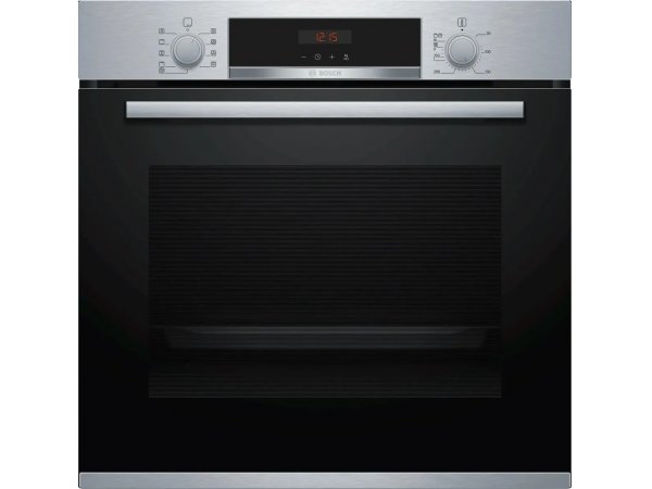 Электрический духовой шкаф Bosch HBA573BS1 Электрический духовой шкаф Bosch HBA573BS1