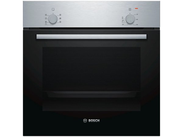 Электрический духовой шкаф Bosch HBF010BR1S