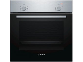 Электрический духовой шкаф Bosch HBF010BR1S Электрический духовой шкаф Bosch HBF010BR1S