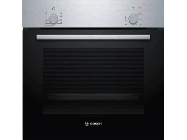 Электрический духовой шкаф Bosch HBF010BR3S