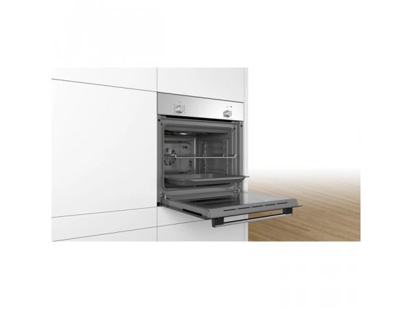 Электрический духовой шкаф Bosch HBF010BR3S Электрический духовой шкаф Bosch HBF010BR3S