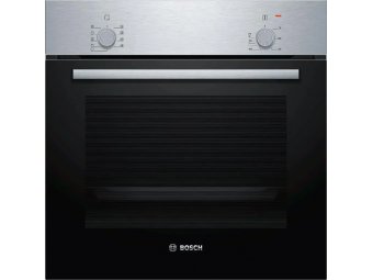 Электрический духовой шкаф Bosch HBF010BR3S Электрический духовой шкаф Bosch HBF010BR3S
