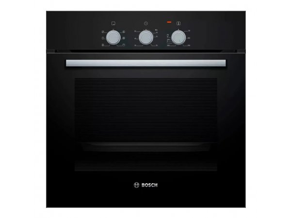 Электрический духовой шкаф Bosch HBF011BA0Q