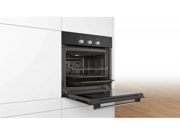 Электрический духовой шкаф Bosch HBF011BA0Q