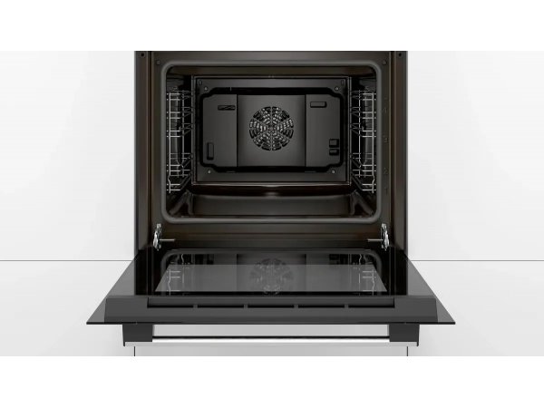Электрический духовой шкаф Bosch HBF011BA0Q