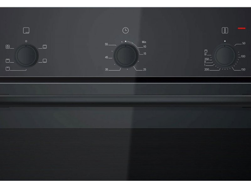 Электрический духовой шкаф Bosch HBF011BA1T