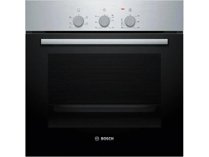 Электрический духовой шкаф Bosch HBF011BR0T