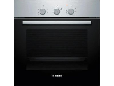 Электрический духовой шкаф Bosch HBF011BR0T