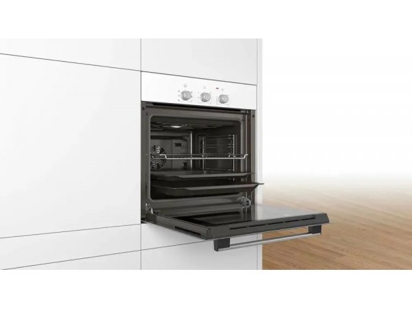 Электрический духовой шкаф Bosch HBF011BV0Q