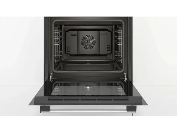 Электрический духовой шкаф Bosch HBF011BV0Q