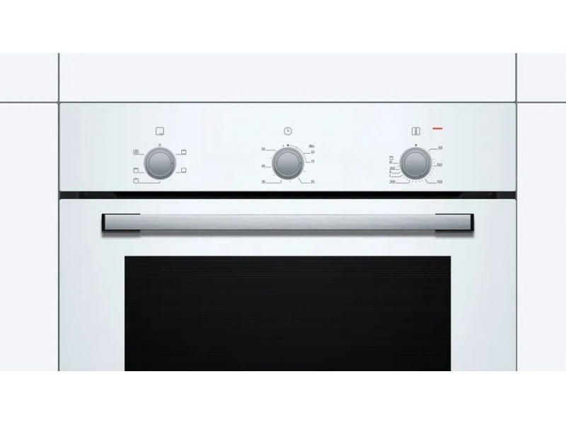 Электрический духовой шкаф Bosch HBF011BV1T