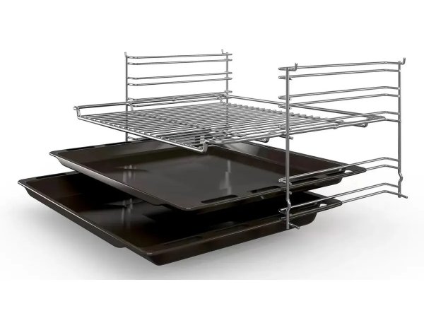 Электрический духовой шкаф Bosch HBF113BR0Q Электрический духовой шкаф Bosch HBF113BR0Q