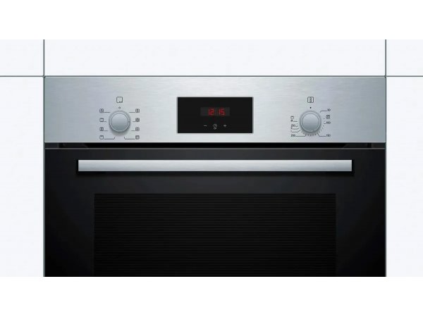 Электрический духовой шкаф Bosch HBF113BR0Q Электрический духовой шкаф Bosch HBF113BR0Q