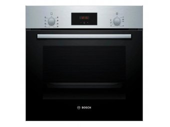 Электрический духовой шкаф Bosch HBF113BR0Q Электрический духовой шкаф Bosch HBF113BR0Q
