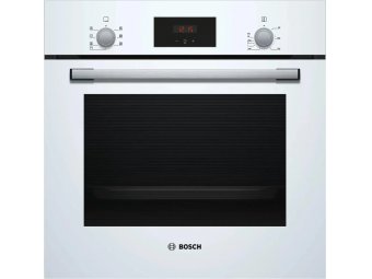Электрический духовой шкаф Bosch HBF113BV1S