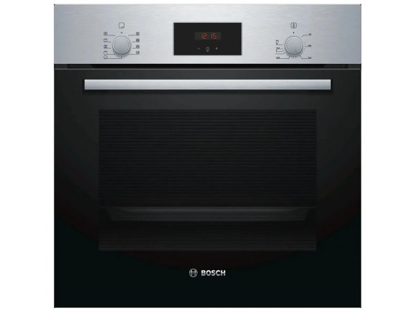 Электрический духовой шкаф Bosch HBF114ES0
