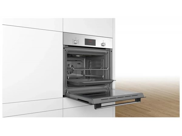 Электрический духовой шкаф Bosch HBF114ES0