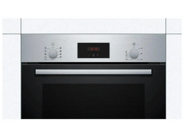 Электрический духовой шкаф Bosch HBF114ES0
