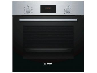 Электрический духовой шкаф Bosch HBF114ES0