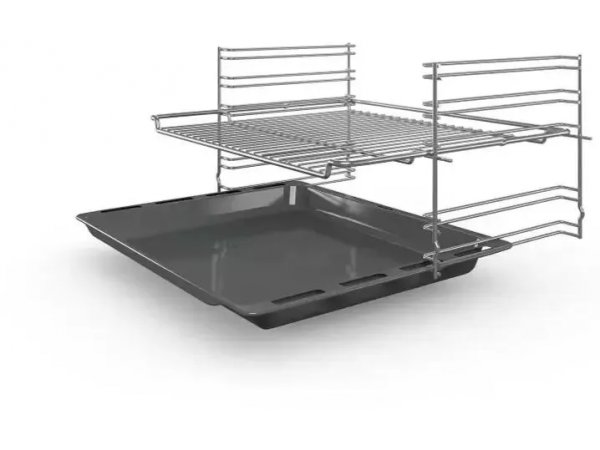 Электрический духовой шкаф Bosch HBF133BR0