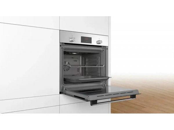 Электрический духовой шкаф Bosch HBF133BR0