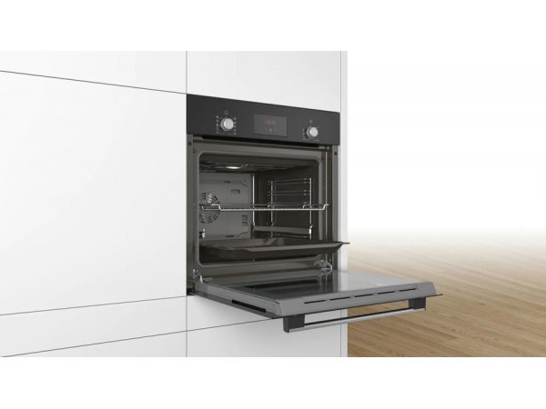 Электрический духовой шкаф Bosch HBF134EB0R Электрический духовой шкаф Bosch HBF134EB0R