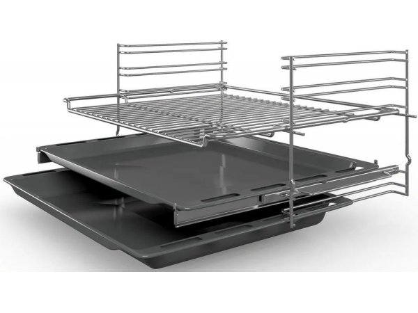 Электрический духовой шкаф Bosch HBF134EB0R Электрический духовой шкаф Bosch HBF134EB0R