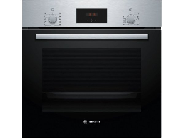 Электрический духовой шкаф Bosch HBF134ES0R