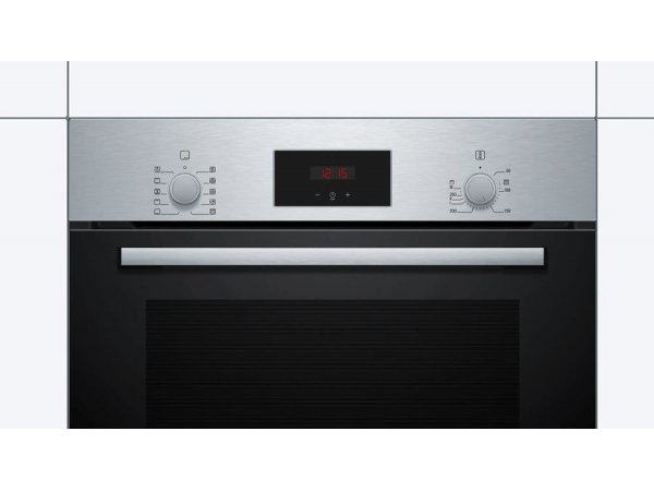 Электрический духовой шкаф Bosch HBF134ES0R Электрический духовой шкаф Bosch HBF134ES0R