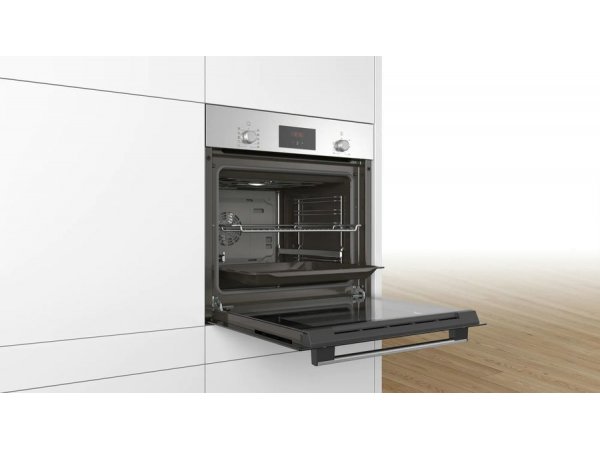Электрический духовой шкаф Bosch HBF134ES0R Электрический духовой шкаф Bosch HBF134ES0R