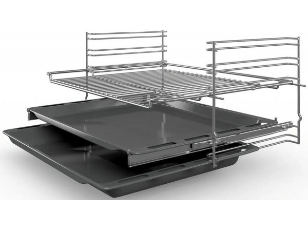 Электрический духовой шкаф Bosch HBF134ES0R Электрический духовой шкаф Bosch HBF134ES0R