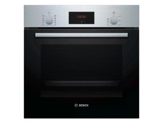 Электрический духовой шкаф Bosch HBF154YS0