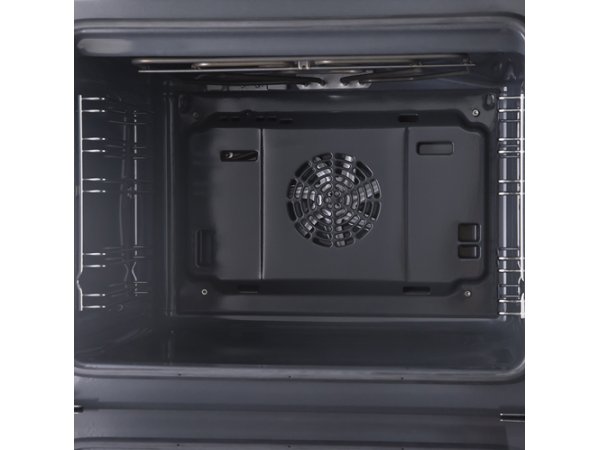 Электрический духовой шкаф Bosch HBF214BB0R
