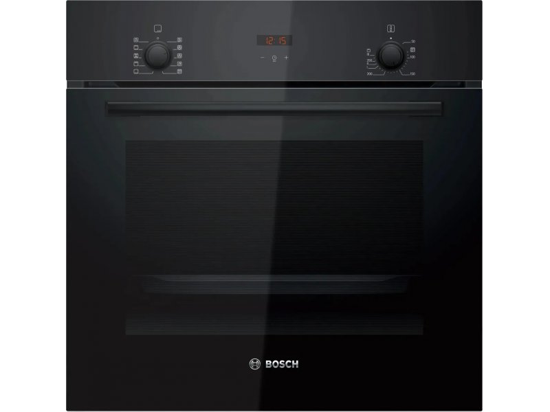 Электрический духовой шкаф Bosch HBF512BB1T Электрический духовой шкаф Bosch HBF512BB1T
