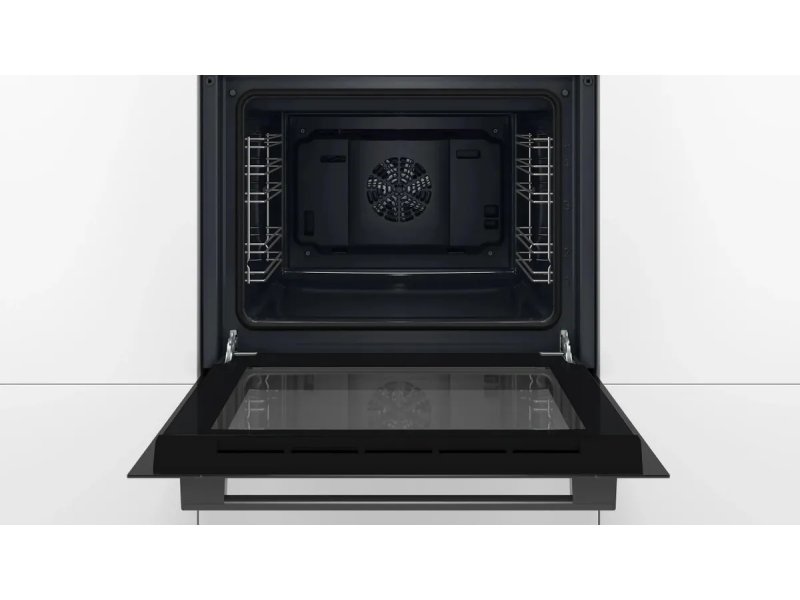 Электрический духовой шкаф Bosch HBF512BB1T Электрический духовой шкаф Bosch HBF512BB1T