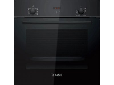 Электрический духовой шкаф Bosch HBF512BB1T