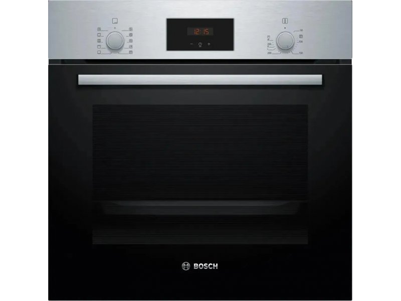 Электрический духовой шкаф Bosch HBF512BS1T