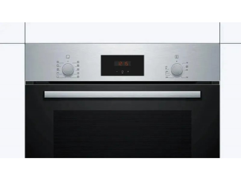 Электрический духовой шкаф Bosch HBF512BS1T Электрический духовой шкаф Bosch HBF512BS1T