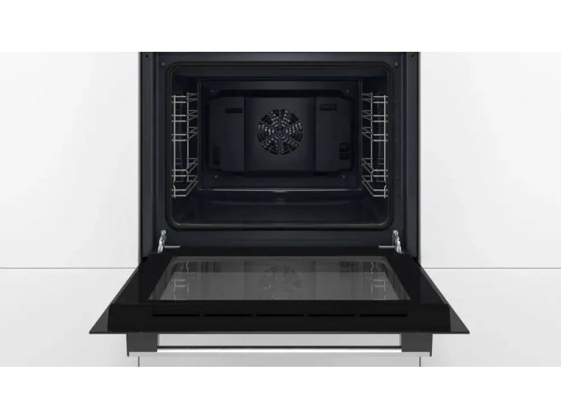 Электрический духовой шкаф Bosch HBF512BS1T Электрический духовой шкаф Bosch HBF512BS1T