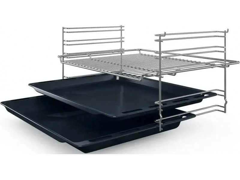 Электрический духовой шкаф Bosch HBF512BS1T Электрический духовой шкаф Bosch HBF512BS1T