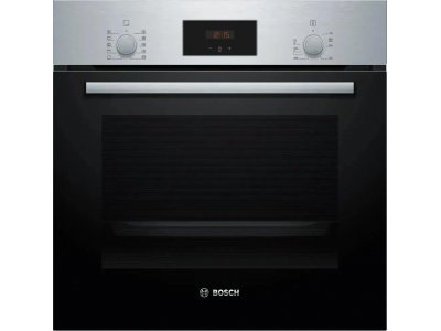 Электрический духовой шкаф Bosch HBF512BS1T Электрический духовой шкаф Bosch HBF512BS1T
