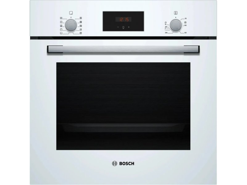 Электрический духовой шкаф Bosch HBF512BW1T Электрический духовой шкаф Bosch HBF512BW1T