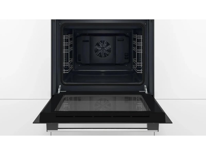 Электрический духовой шкаф Bosch HBF512BW1T Электрический духовой шкаф Bosch HBF512BW1T