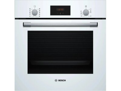 Электрический духовой шкаф Bosch HBF512BW1T Электрический духовой шкаф Bosch HBF512BW1T