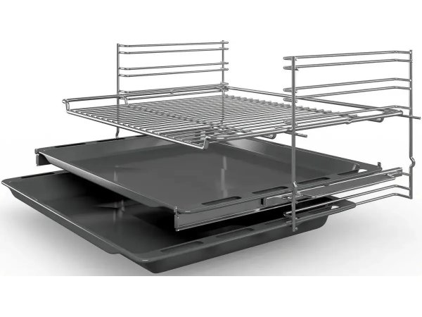 Электрический духовой шкаф Bosch HBF534EB0Q Электрический духовой шкаф Bosch HBF534EB0Q