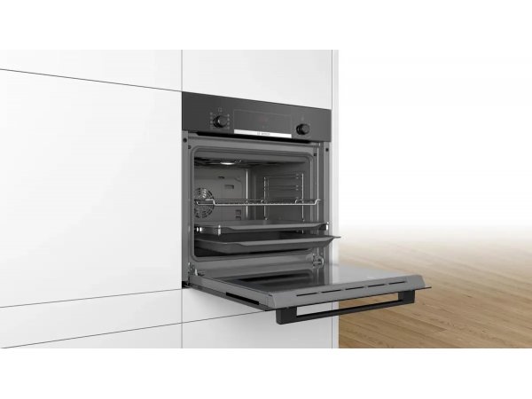 Электрический духовой шкаф Bosch HBF534EB0Q Электрический духовой шкаф Bosch HBF534EB0Q