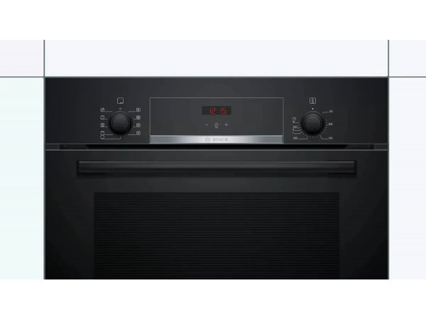 Электрический духовой шкаф Bosch HBF534EB0Q Электрический духовой шкаф Bosch HBF534EB0Q