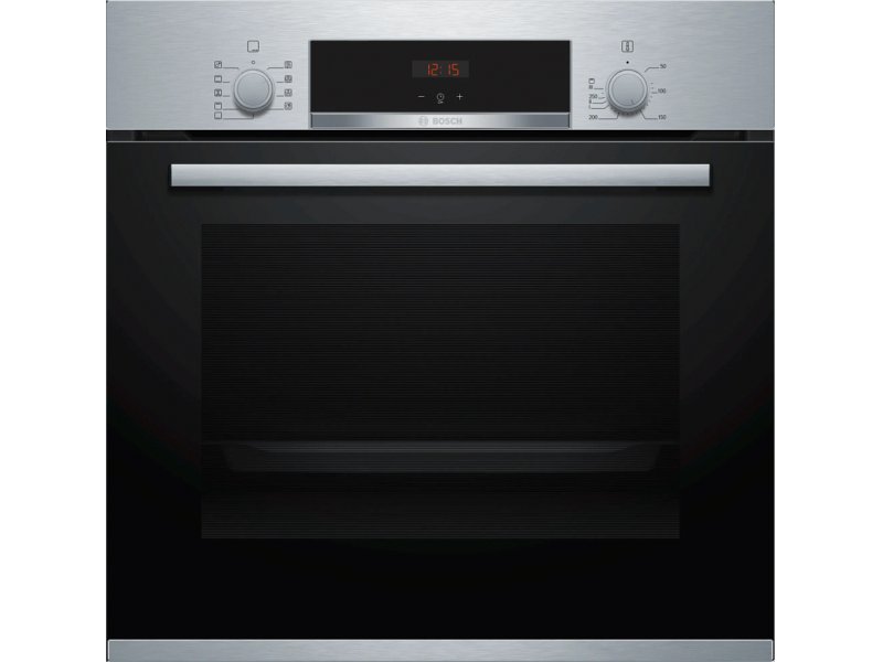 Электрический духовой шкаф Bosch HBF534ES0Q